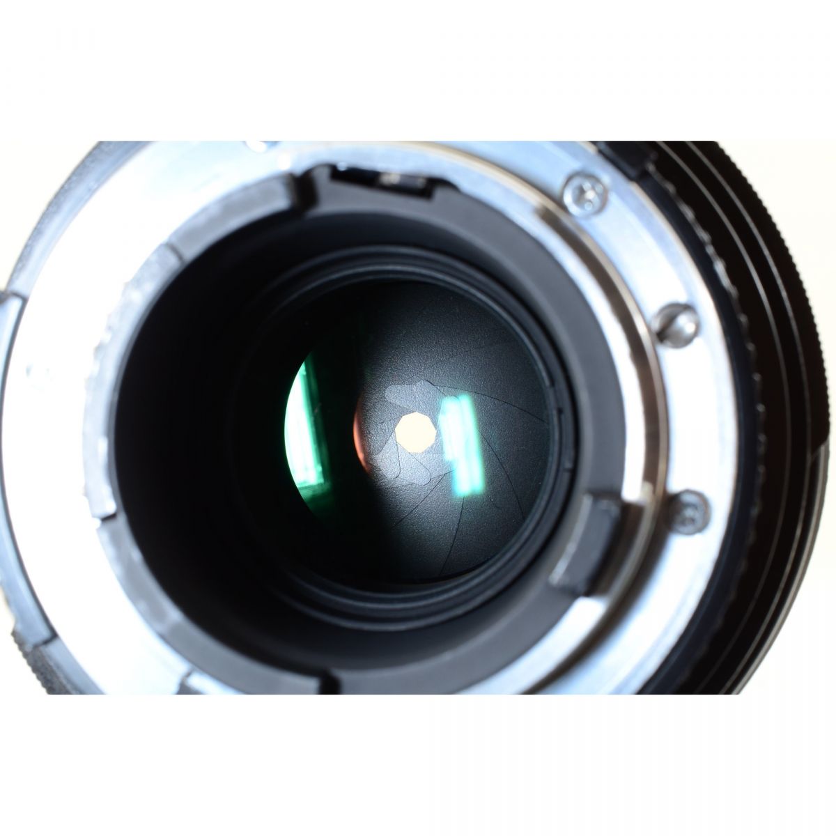 Nikon AF 80-200mm f/2.8 ED ズームレンズ Nikon Fマウント用 カメラレンズ 交換レンズ ニコン