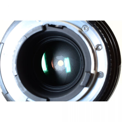 Nikon AF 80-200mm f/2.8 ED ズームレンズ Nikon Fマウント用 カメラレンズ 交換レンズ ニコン