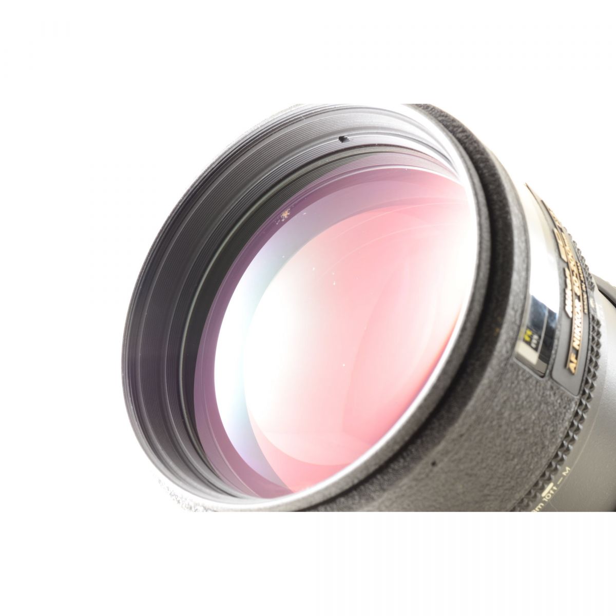 Nikon AF 80-200mm f/2.8 ED ズームレンズ Nikon Fマウント用 カメラレンズ 交換レンズ ニコン