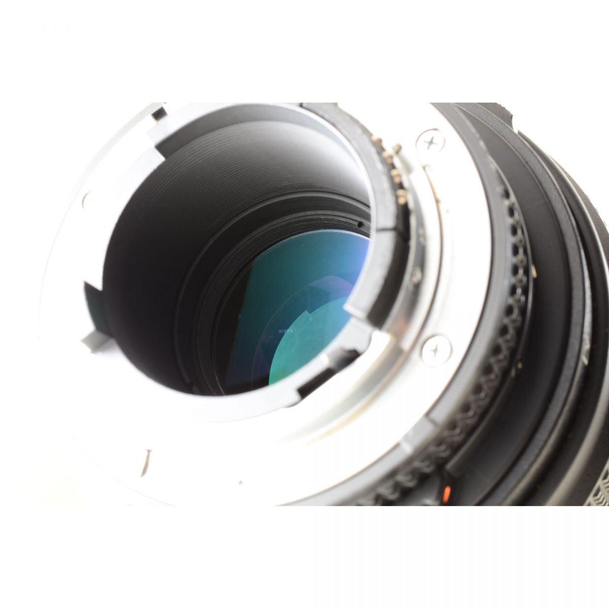 Nikon AF 80-200mm f/2.8 ED ズームレンズ Nikon Fマウント用 カメラレンズ 交換レンズ ニコン