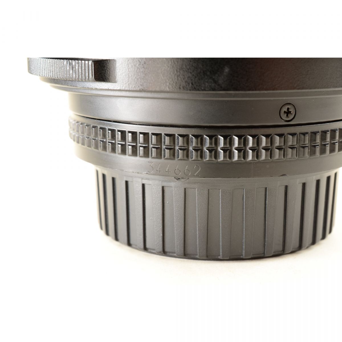 Nikon AF 80-200mm f/2.8 ED ズームレンズ Nikon Fマウント用 カメラレンズ 交換レンズ ニコン