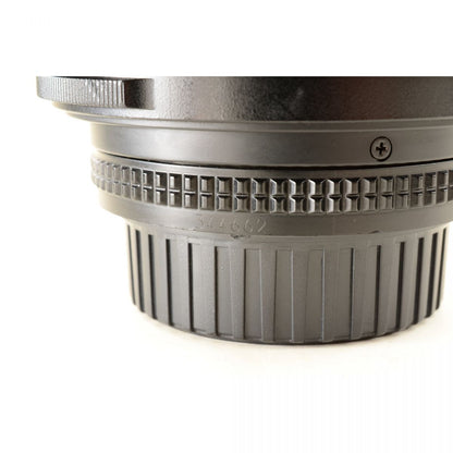 Nikon AF 80-200mm f/2.8 ED ズームレンズ Nikon Fマウント用 カメラレンズ 交換レンズ ニコン