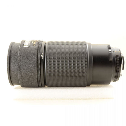 Nikon AF 80-200mm f/2.8 ED ズームレンズ Nikon Fマウント用 カメラレンズ 交換レンズ ニコン