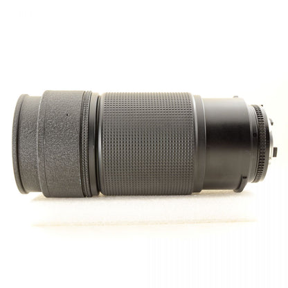 Nikon AF 80-200mm f/2.8 ED ズームレンズ Nikon Fマウント用 カメラレンズ 交換レンズ ニコン