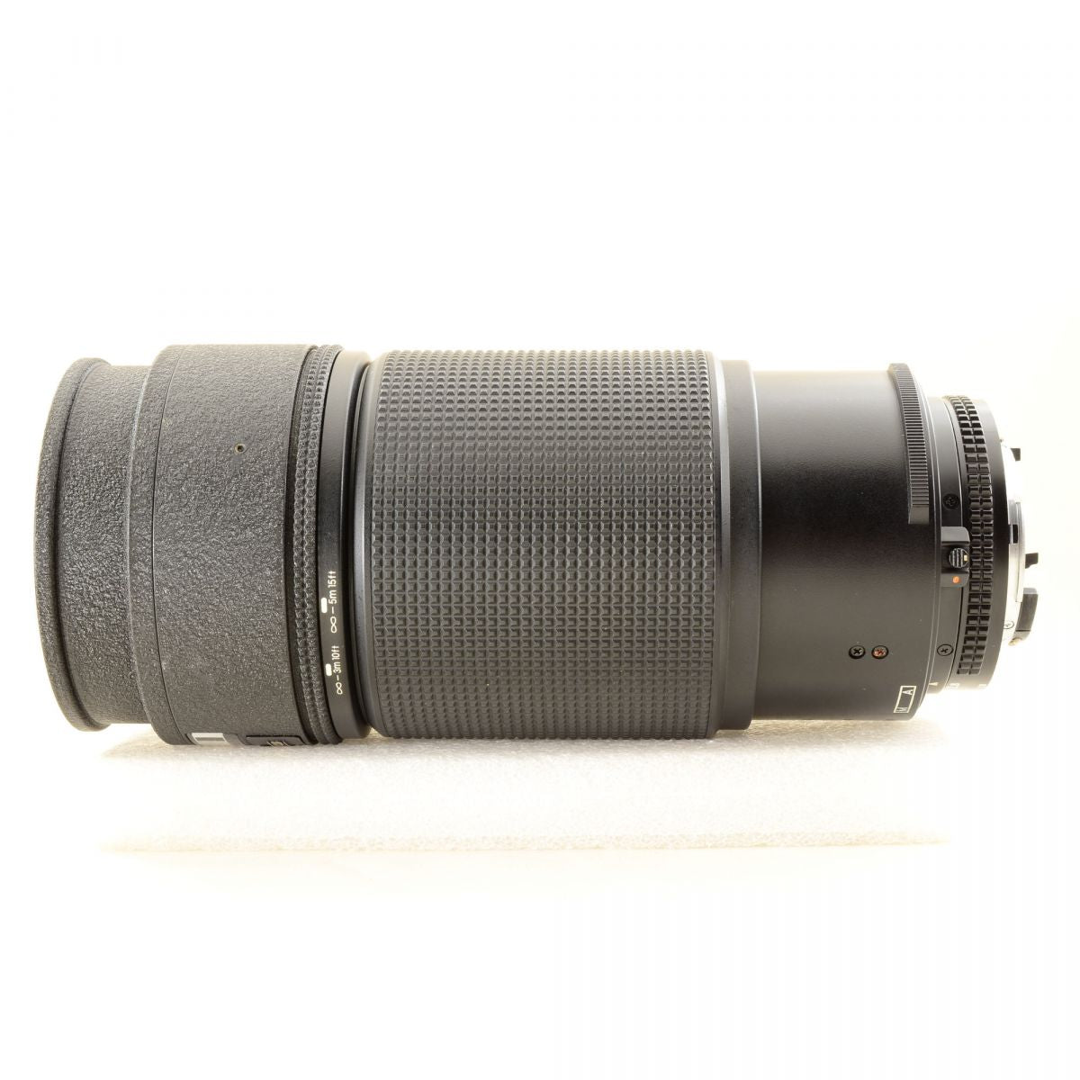 Nikon AF 80-200mm f/2.8 ED ズームレンズ Nikon Fマウント用 カメラレンズ 交換レンズ ニコン
