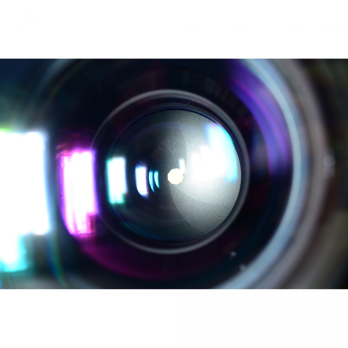 【中古】Nikon AF 80-200mm F2.8 ED ズームレンズ