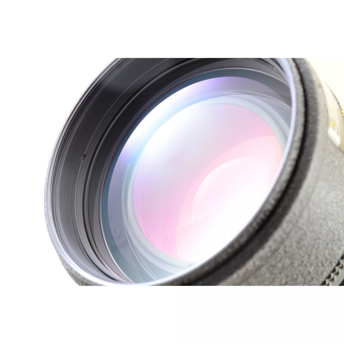 【中古】Nikon AF 80-200mm F2.8 ED ズームレンズ