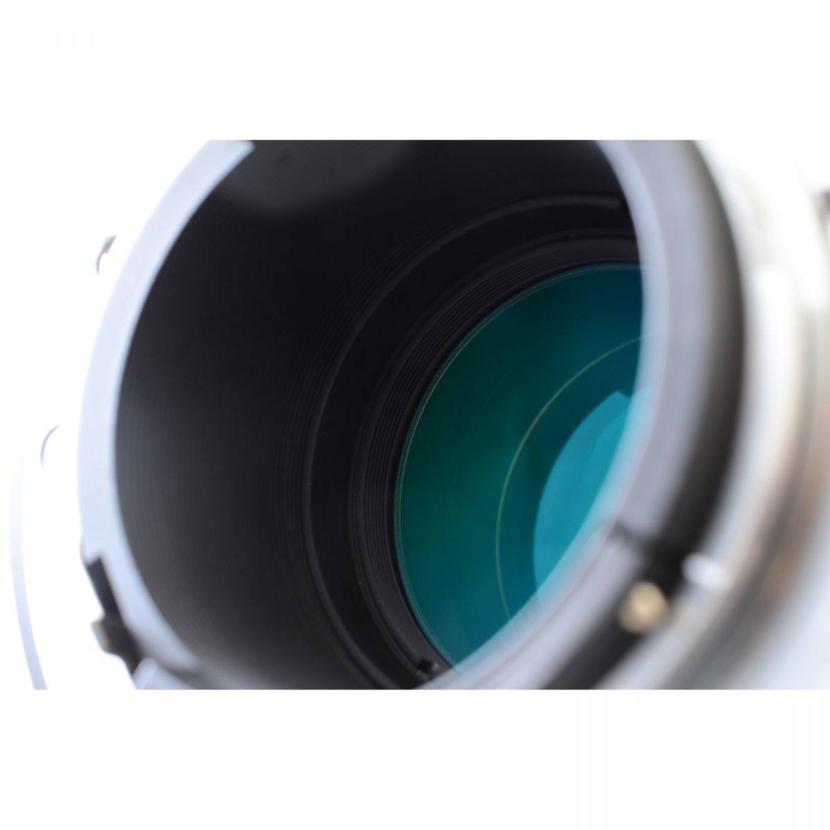 【中古】Nikon AF 80-200mm F2.8 ED ズームレンズ