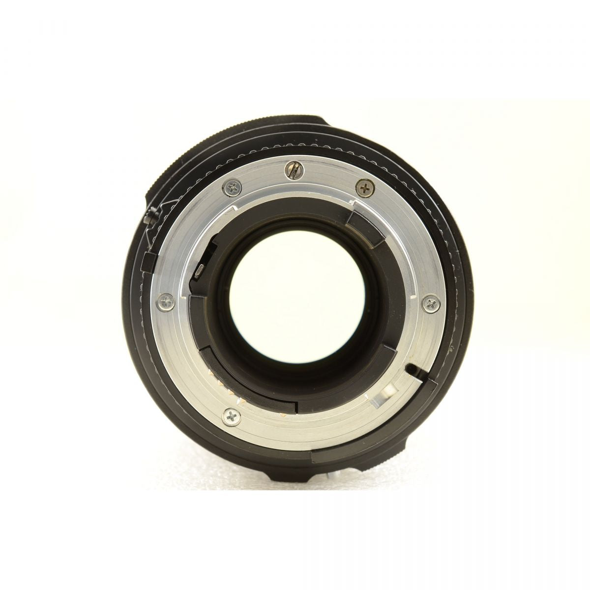 【中古】Nikon AF 80-200mm F2.8 ED ズームレンズ