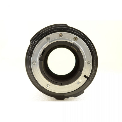 【中古】Nikon AF 80-200mm F2.8 ED ズームレンズ