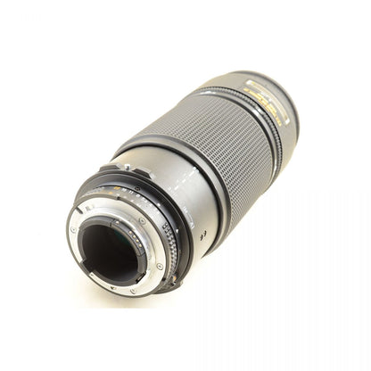 【中古】Nikon AF 80-200mm F2.8 ED ズームレンズ