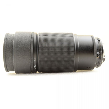 【中古】Nikon AF 80-200mm F2.8 ED ズームレンズ