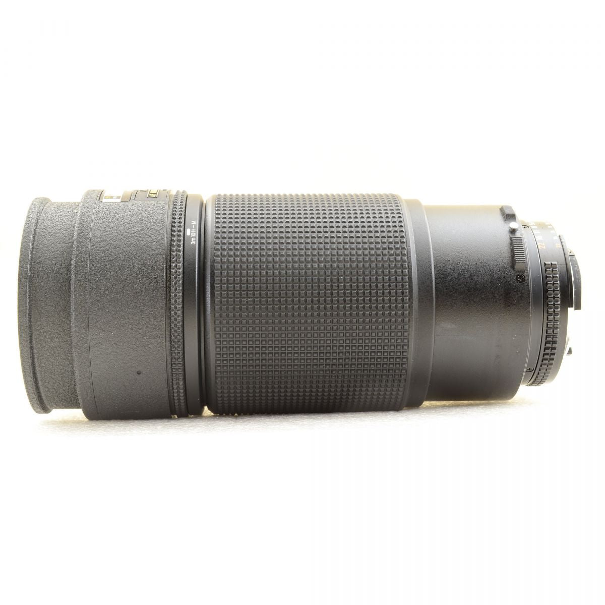 【中古】Nikon AF 80-200mm F2.8 ED ズームレンズ