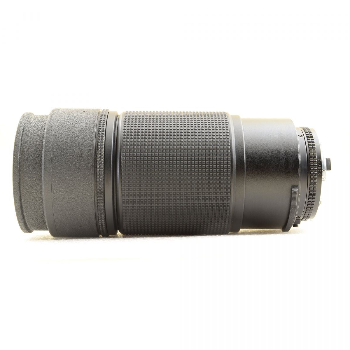 【中古】Nikon AF 80-200mm F2.8 ED ズームレンズ