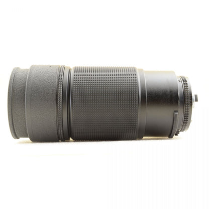 【中古】Nikon AF 80-200mm F2.8 ED ズームレンズ