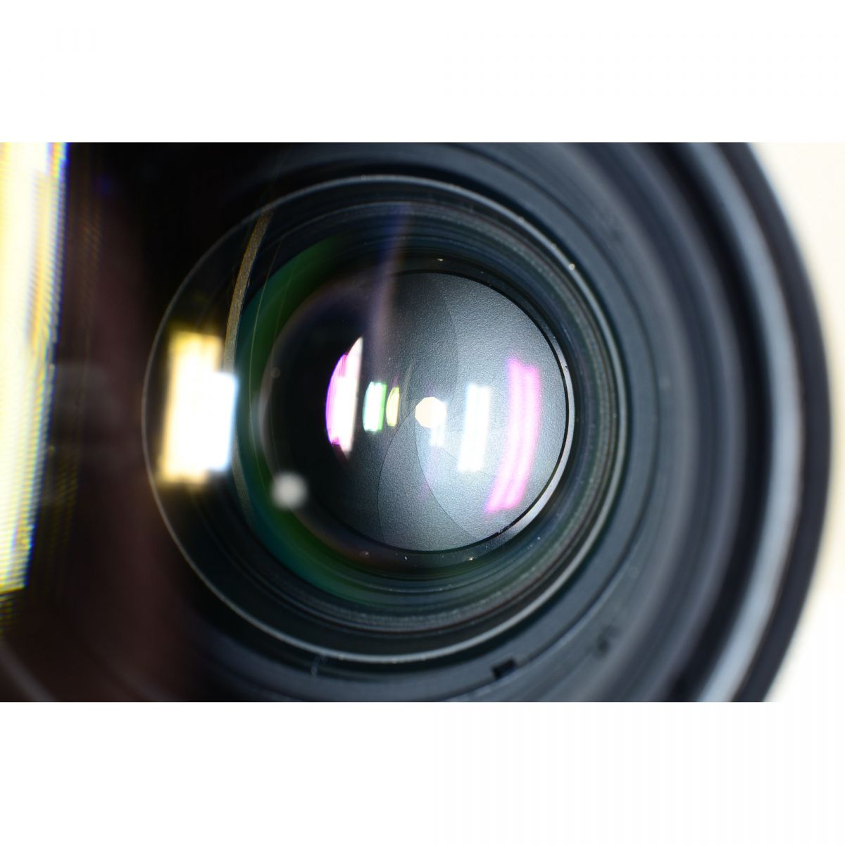 Nikon AF NIKKOR 80-200mm F2.8 D ED New ズームレンズ ニコン カメラレンズ 交換レンズ