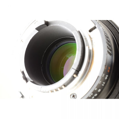 Nikon AF NIKKOR 80-200mm F2.8 D ED New ズームレンズ ニコン カメラレンズ 交換レンズ