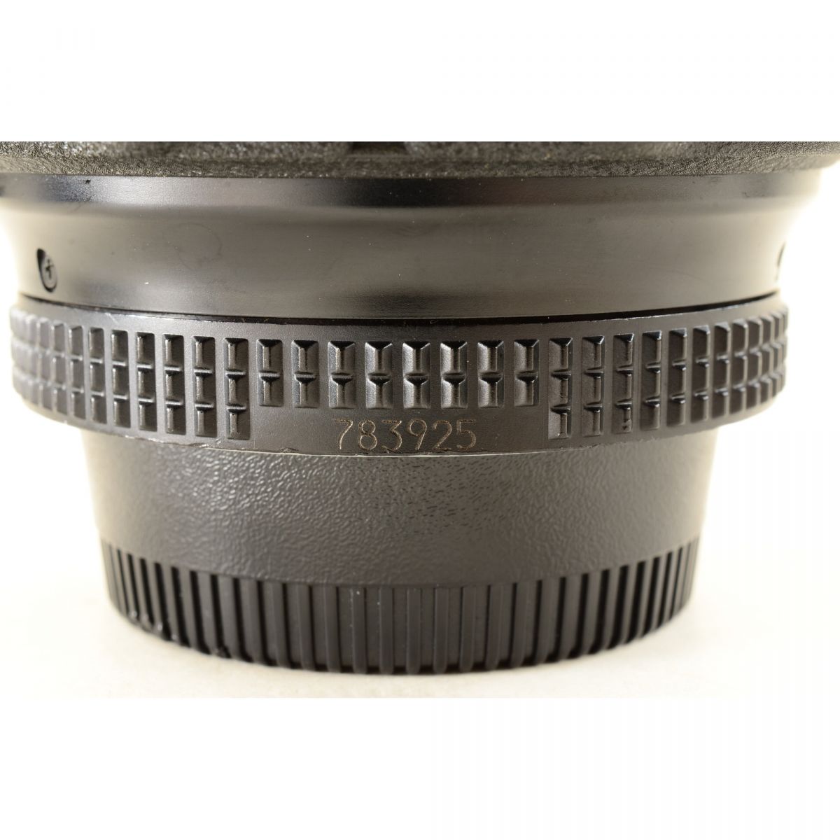 Nikon AF NIKKOR 80-200mm F2.8 D ED New ズームレンズ ニコン カメラレンズ 交換レンズ