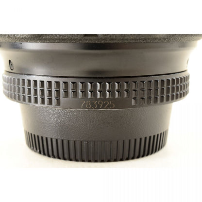 Nikon AF NIKKOR 80-200mm F2.8 D ED New ズームレンズ ニコン カメラレンズ 交換レンズ