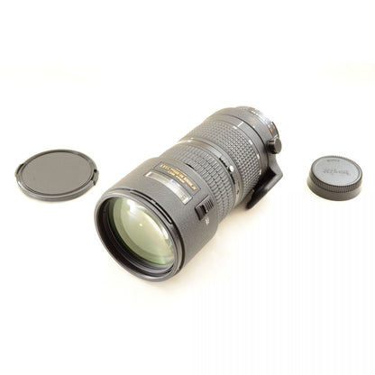 Nikon AF NIKKOR 80-200mm F2.8 D ED New ズームレンズ ニコン カメラレンズ 交換レンズ