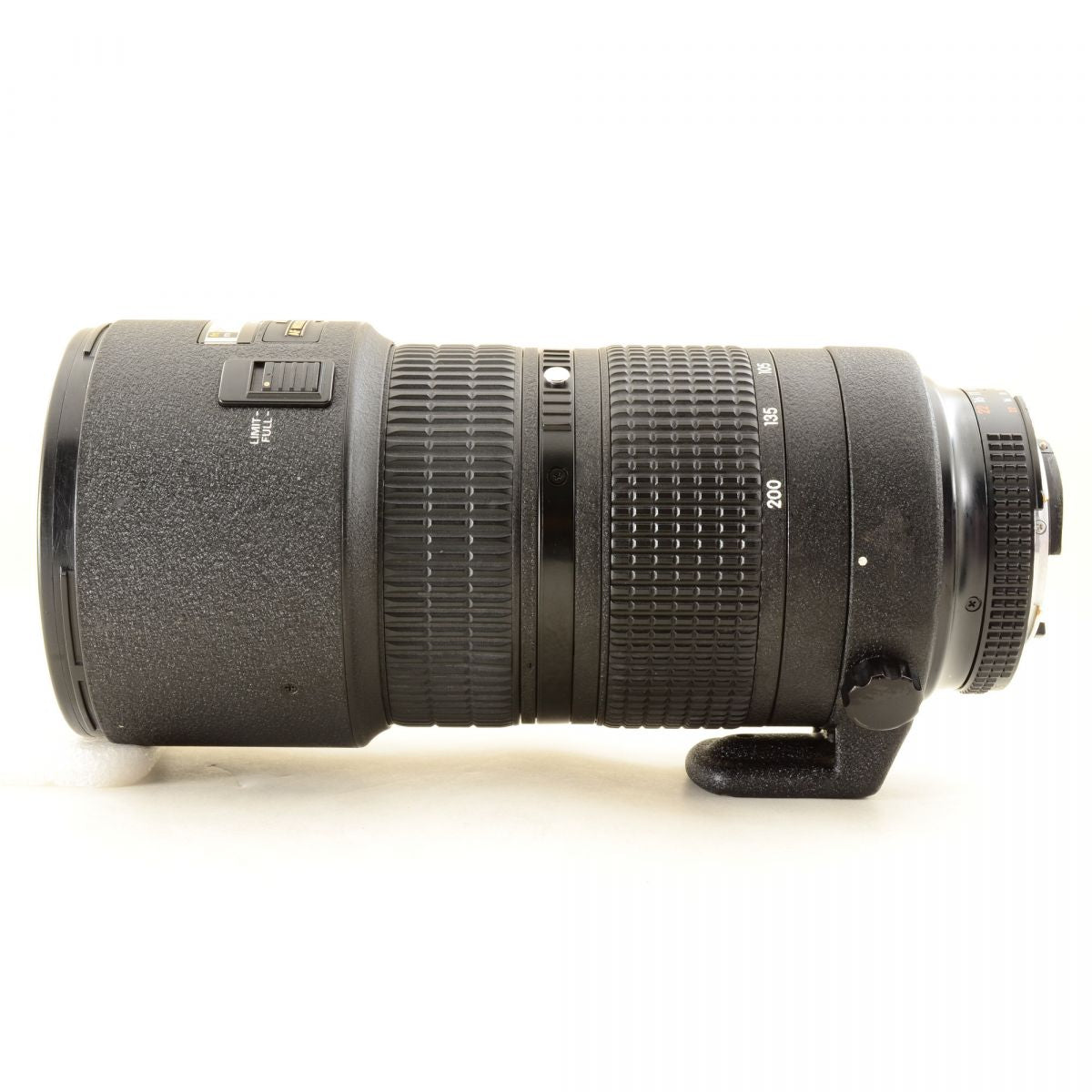 Nikon AF NIKKOR 80-200mm F2.8 D ED New ズームレンズ ニコン カメラレンズ 交換レンズ