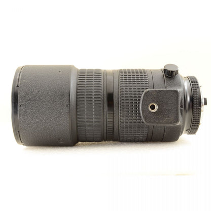 Nikon AF NIKKOR 80-200mm F2.8 D ED New ズームレンズ ニコン カメラレンズ 交換レンズ
