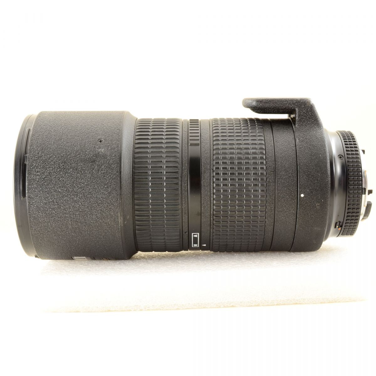 Nikon AF NIKKOR 80-200mm F2.8 D ED New ズームレンズ ニコン カメラレンズ 交換レンズ