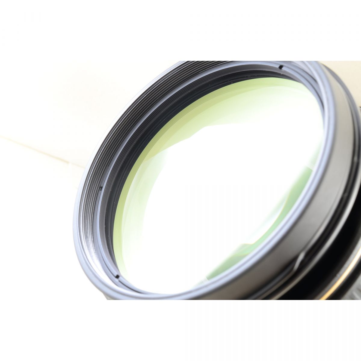 【中古】Nikon AF VR-NIKKOR 80-400mm F4.5-5.6D ED VR ズームレンズ Nikon Fマウント用
