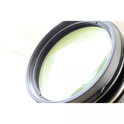 【中古】Nikon AF VR-NIKKOR 80-400mm F4.5-5.6D ED VR ズームレンズ Nikon Fマウント用