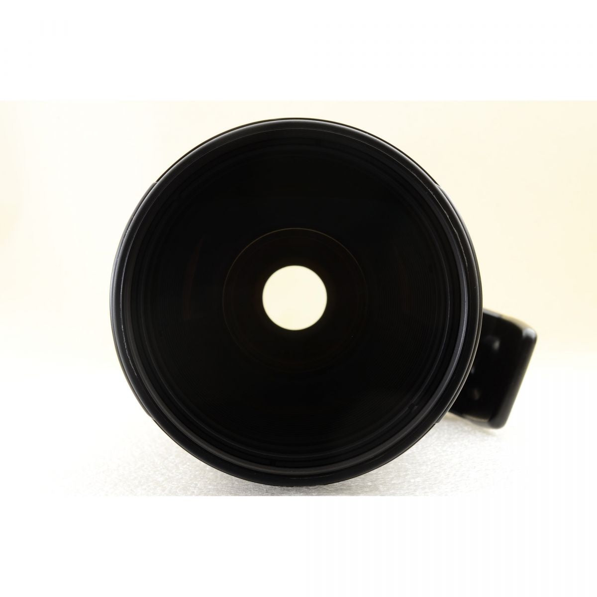 【中古】Nikon AF VR-NIKKOR 80-400mm F4.5-5.6D ED VR ズームレンズ Nikon Fマウント用