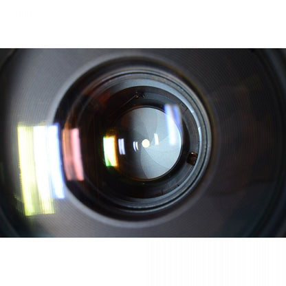 【中古】Nikon AF VR-NIKKOR 80-400mm F4.5-5.6D ED VR ズームレンズ Nikon Fマウント用
