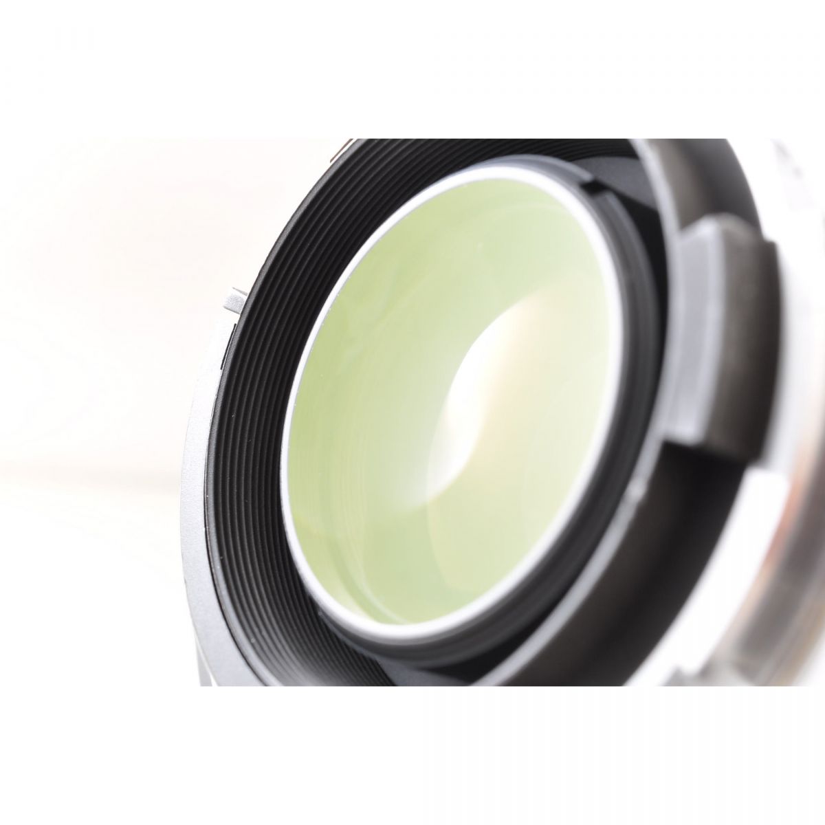 【中古】Nikon AF 80-400mm f/4.5-5.6D ED VR ズーム 元箱 フード ケース カメラレンズ 交換レンズ ニコン
