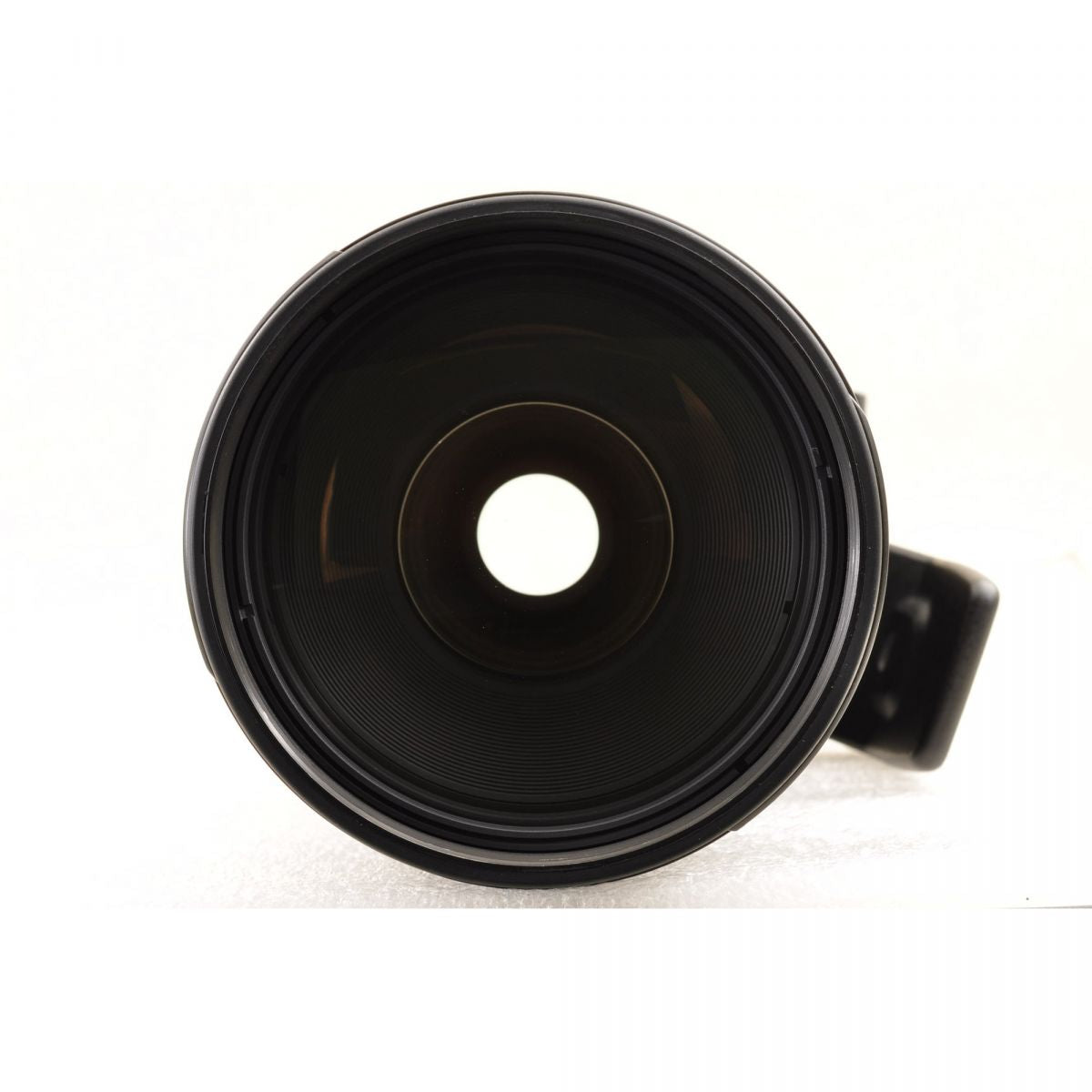 【中古】Nikon AF 80-400mm f/4.5-5.6D ED VR ズーム 元箱 フード ケース カメラレンズ 交換レンズ ニコン