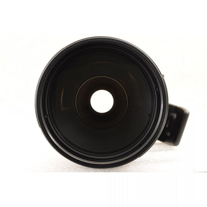 【中古】Nikon AF 80-400mm f/4.5-5.6D ED VR ズーム 元箱 フード ケース カメラレンズ 交換レンズ ニコン