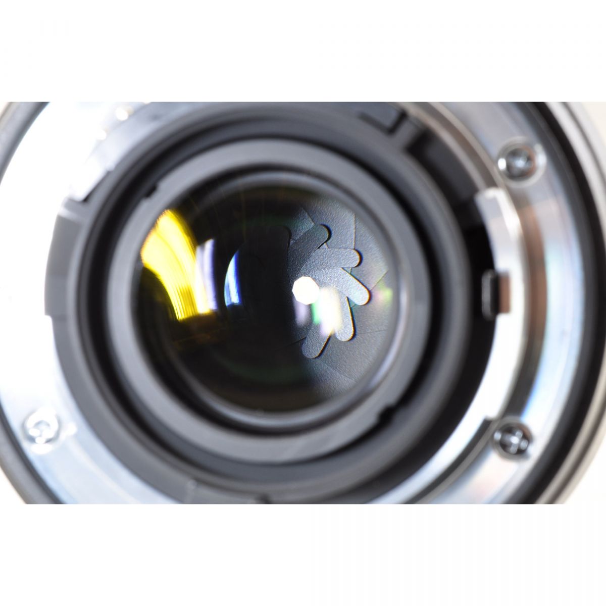 【中古】Nikon AF-S 14-24mm f/2.8 G ED ズーム カメラレンズ 交換レンズ 元箱 ケース ニコン