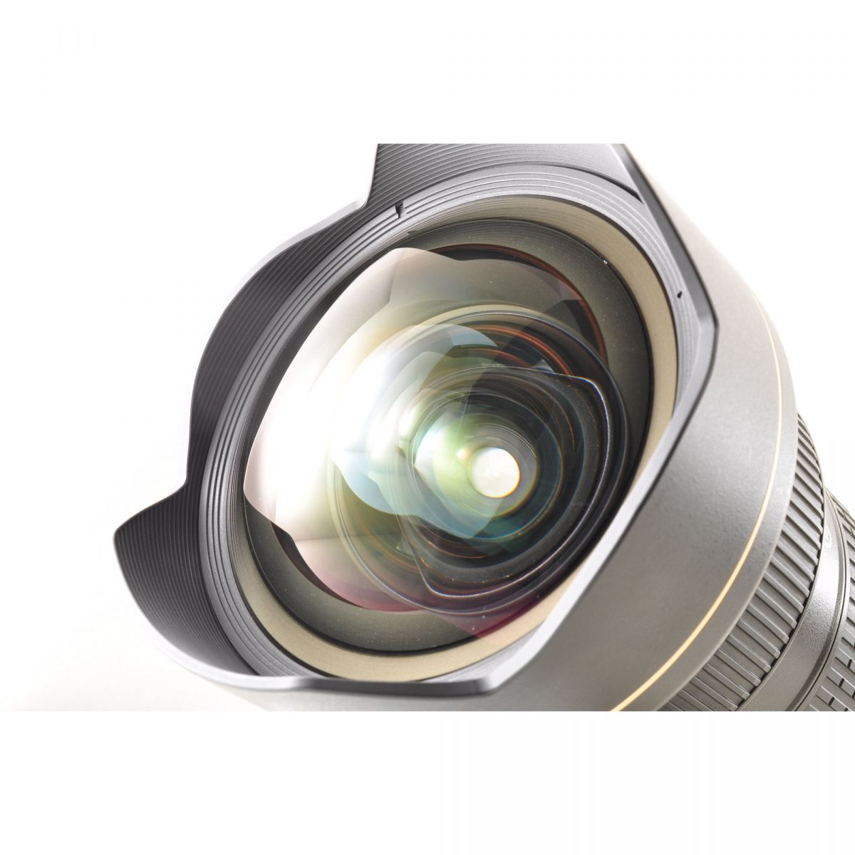【中古】Nikon AF-S 14-24mm f/2.8 G ED ズーム カメラレンズ 交換レンズ 元箱 ケース ニコン