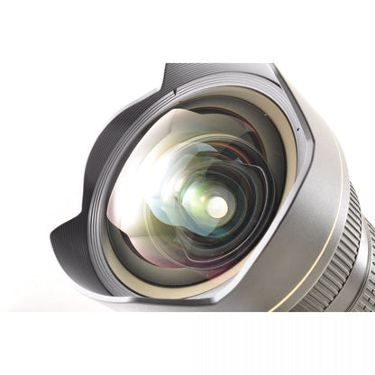 【中古】Nikon AF-S 14-24mm f/2.8 G ED ズーム カメラレンズ 交換レンズ 元箱 ケース ニコン