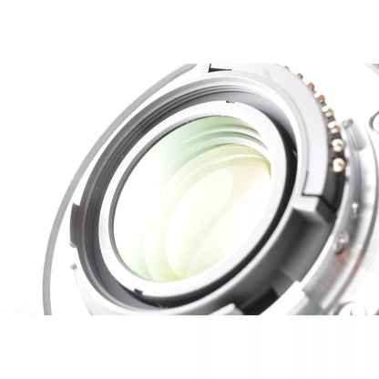 【中古】Nikon AF-S 14-24mm f/2.8 G ED ズーム カメラレンズ 交換レンズ 元箱 ケース ニコン