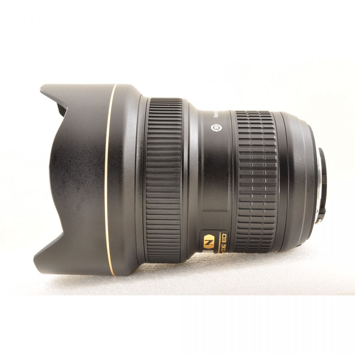 【中古】Nikon AF-S 14-24mm f/2.8 G ED ズーム カメラレンズ 交換レンズ 元箱 ケース ニコン