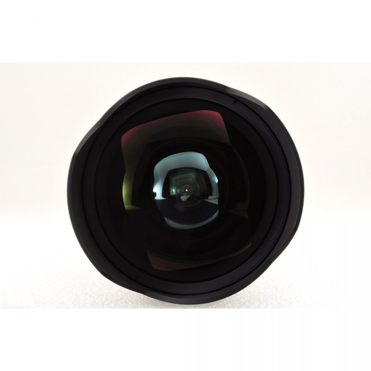 【中古】Nikon AF-S 14-24mm f/2.8 G ED ズーム カメラレンズ 交換レンズ 元箱 ケース ニコン