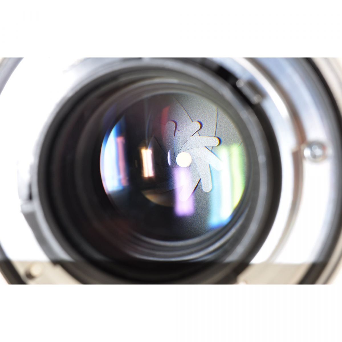 【中古】Nikon AF-S 24-70mm f/2.8G ED ズーム カメラレンズ 交換レンズ ニコン
