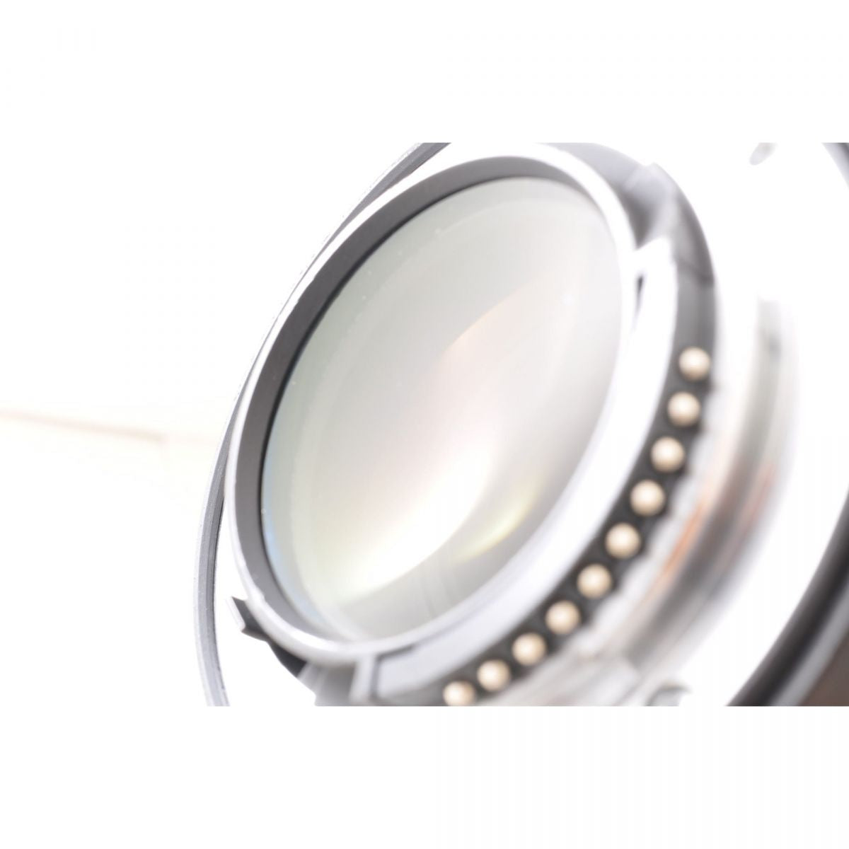 【中古】Nikon AF-S 24-70mm f/2.8G ED ズーム カメラレンズ 交換レンズ ニコン
