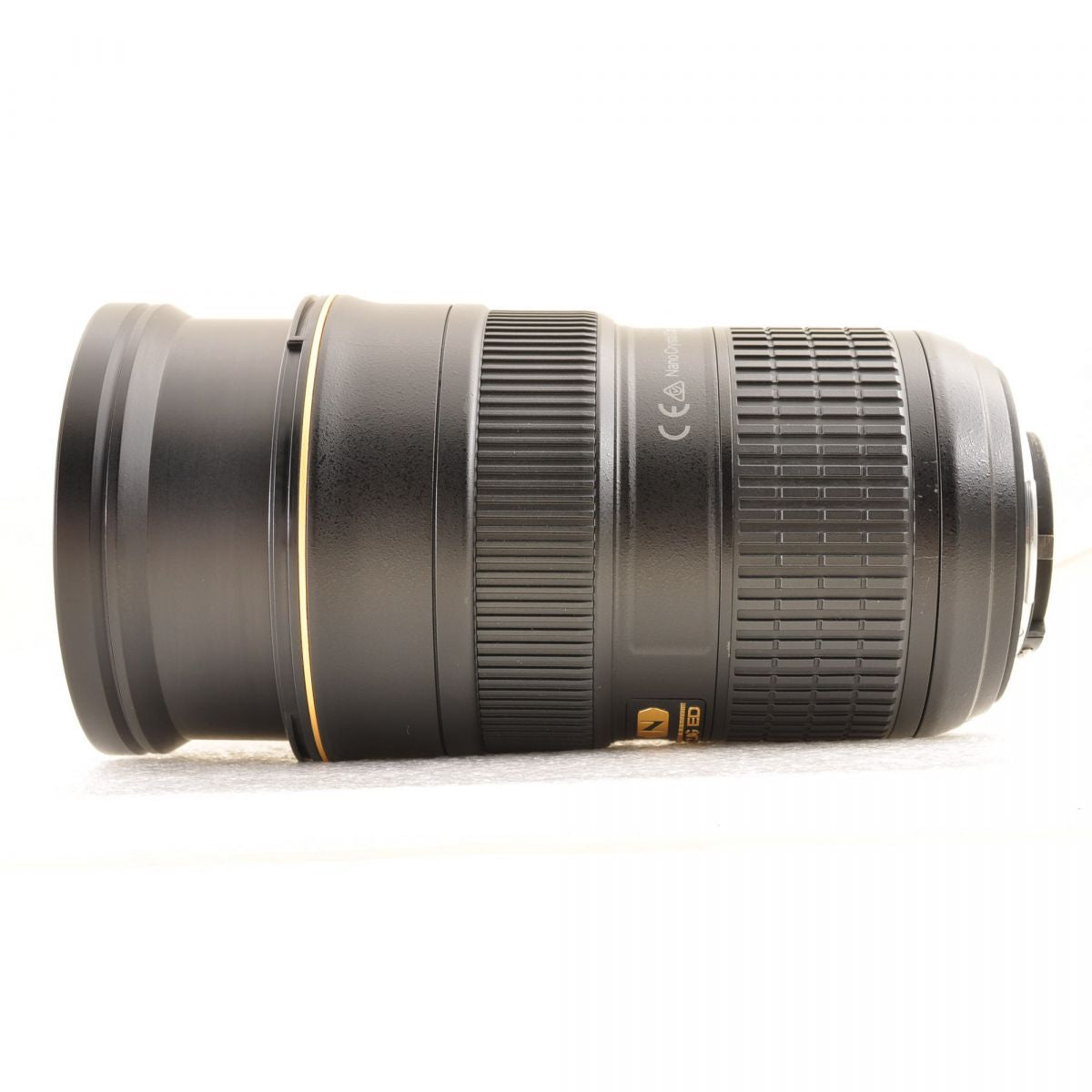 【中古】Nikon AF-S 24-70mm f/2.8G ED ズーム カメラレンズ 交換レンズ ニコン