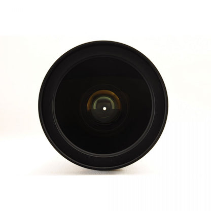 【中古】Nikon AF-S 24-70mm f/2.8G ED ズーム カメラレンズ 交換レンズ ニコン