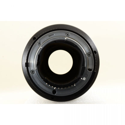 【中古】Nikon AF-S NIKKOR 300mm f/4D IF-ED 単焦点