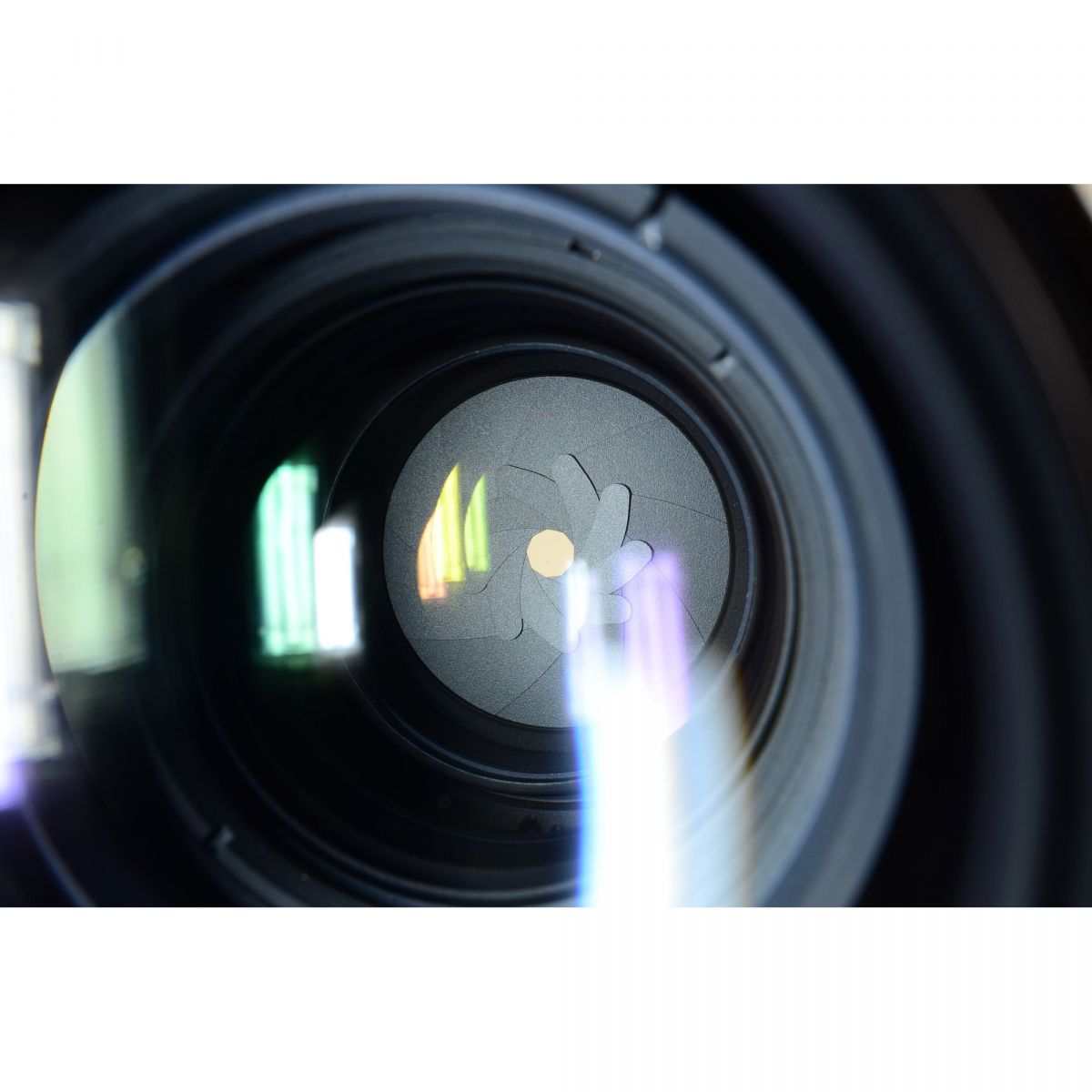 【中古】Nikon AF-S NIKKOR 300mm f/4D IF-ED 単焦点