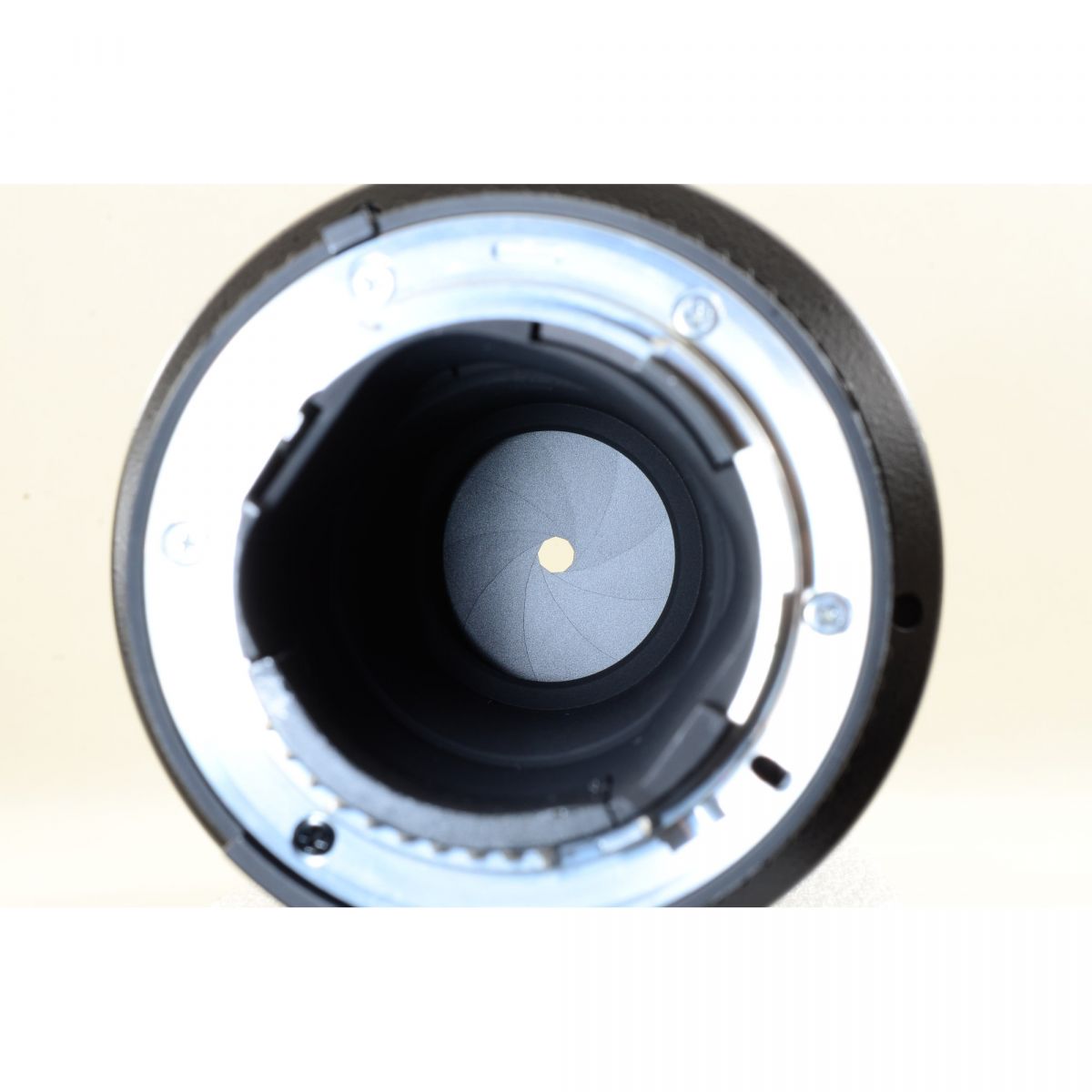 【中古】Nikon AF-S NIKKOR 300mm f/4D IF-ED 単焦点
