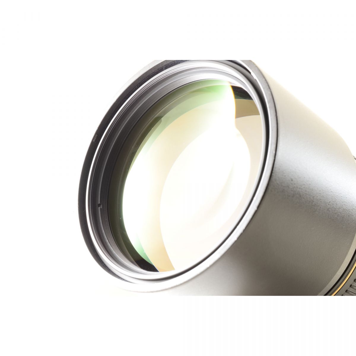 【中古】Nikon AF-S NIKKOR 300mm f/4D IF-ED 単焦点
