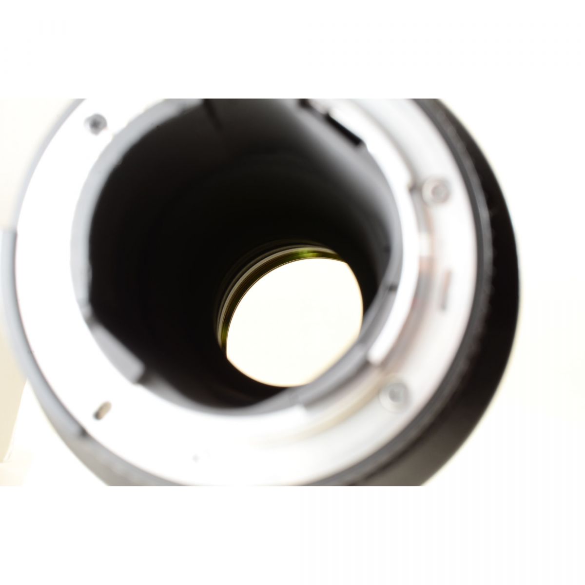 【中古】Nikon AF-S NIKKOR 300mm f/4D IF-ED 単焦点