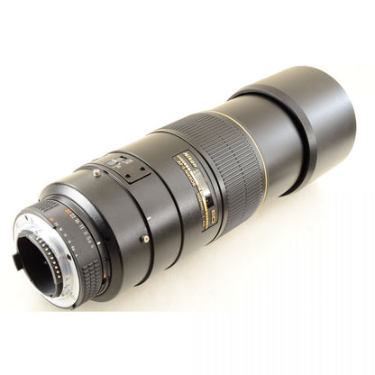 【中古】Nikon AF-S NIKKOR 300mm f/4D IF-ED 単焦点